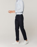 Willsoor eleganckie spodnie chinosy 170/176 nowe