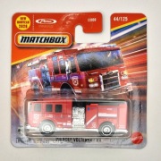 MATCHBOX PIERCE VOLTERRA EV [NAJWIĘKSZY WYBÓR!]