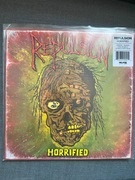 REPULSION HORRIFIED LP