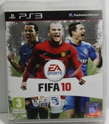 FIFA 10 – PS3 | Wersja angielska