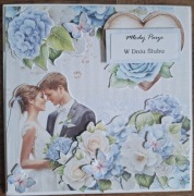 Kartki z okazji ślubu