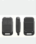 Pilot Somfy Keypop 2 RTS