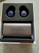 Creative outlier air