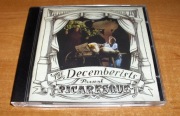 THE DECEMBERISTS - Present Picaresque, EXCELLENT+