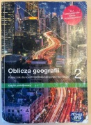 Oblicza geografii 2