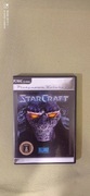 StarCraft platynowa kolekcja PC