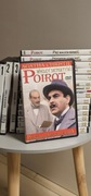 Agatha Christie Kolekcja Wielcy detektywi - Poirot 18 DVD