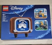 Lego 40774 Classic Animation Scenes GWP