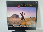 Pink Floyd  -   A Collection of Great Dance Songs