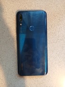 Huawei p smart z