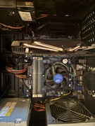 Komputer do GIER I5|8GB|HDD|GTX560TI