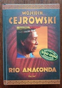 Cejrowski Rio Anaconda 