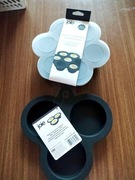 Silikonowe formy do frytkownicy beztłuszczowej air fryera