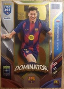PANINI FIFA 365 2026 POWER DOMINATOR ROBERT LEWANDOWSKI