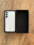 Smartfon Samsung S22 8GB/128GB Biały