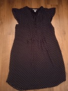 Sprzedam sukienkę ciążową firmy H &M
