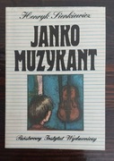 JANKO MUZYKANT - Henryk Sienkiewicz