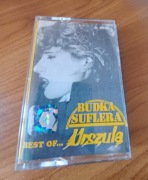Budka Suflera BEST OF URSZULA kaseta