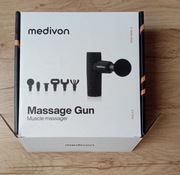 Masażer pulsacyjny Medi Gun Mini - Gwarancja!