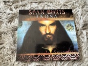 Stan Borys - Ikona