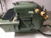 Overlock 3-nitkowy Textima główka