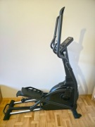 Orbitrek magnetyczny HAMMER Speed Motion II z gwaracją