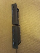 Zatoki usb  audio 2.5 cala, szkielety