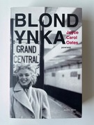 Joyce Carol Oates BLONDYNKA