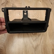 Kieszeń Radia konsola środkowa Skoda Fabia 2011 FL