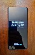 Samsung Galaxy S10 | Cardinal Red (Czerwony) | Unikat! | Stan BDB