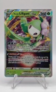 Karta pokemon Lilligant V Star 018/189