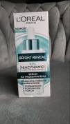 Serum na Przebarwienia L’oreal Paris Bright Reveal 10% Niacynamid 30 ml