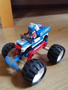 LEGO Racers 9094, Gwiezdny Potwór