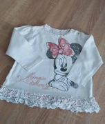 bluzeczka - tunika niemowlęca na 68 cm