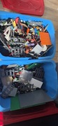 Klocki Lego używane luzem