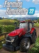 Farming Simulator 22 (PC) Steam Klucz GLOBAL