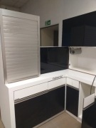 Ekspozycja sklepowa - kuchnia 