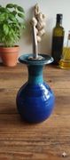 Rupert Blamire – ceramiczna butelka na oliwę, Anglia