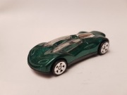 Hot Wheels vintage Double Cross 1999 Mcdonalds UNIKAT!