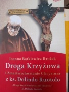 Droga Krzyżowa i Zmartwychwstanie Chrystusa
