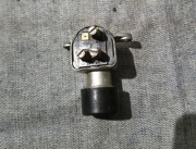 NOWY Nożny Przełącznik Świateł Długich FSM FSO Syrena Żuk Warszawa Nysa 