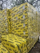 Promocja! XPS 300 HOCH , grubość 10 cm . Darmowy transport