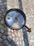 lampa przód skuter Benelli Peppe 50 