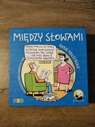 Gra planszowa MDR Gierki małżeńskie Między Słowami