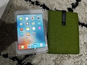 iPad mini 16GB wifi+cellular (biały)