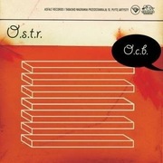 OSTR O.c.b oryginał 2009 edycja premierowa pierwsze wydanie AR-C76