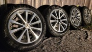 Koła 17"/ Felgi aluminiowe Mercedes E*W213*S213*C238*A238* + opony zimowe.