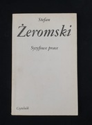 Syzyfowe prace Stefan Żeromski 1984 lektura szkolna