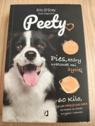 Peety pies który uratował mi życie Eric O'Grey Mark Dagostino