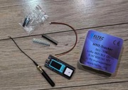 Heltec Wireless Tracker v1.2 868MHz Meshtastic ESP32 SX1262 GPS LoRa